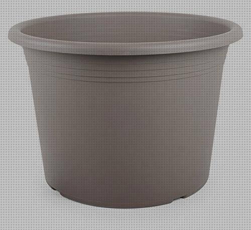 ¿Dónde poder comprar baratos maceteros de plastico baratos?