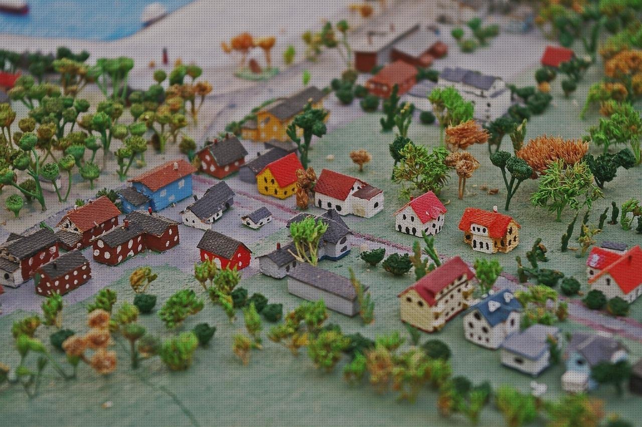 Review de maceteros de plasticos