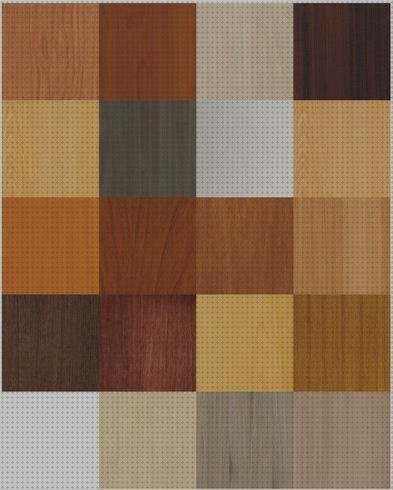 Las mejores madera plastica madera enchapado en melamina