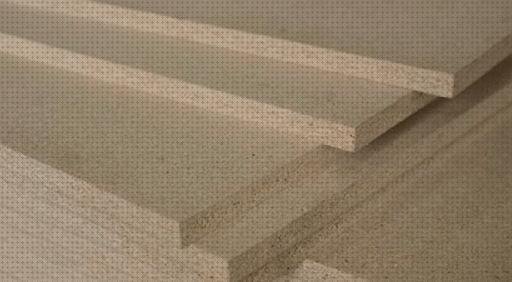 Review de madera maciza recubierta de melamina