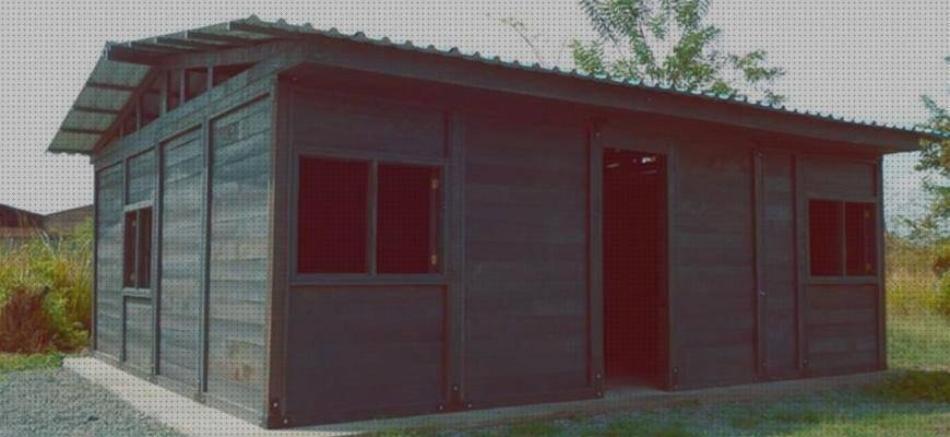 Las mejores maderas madera plastica