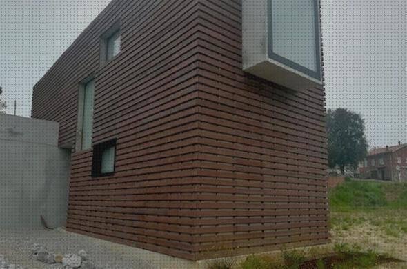 TOP 28 madera plastica bajo análisis