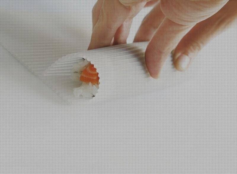 Review de makisu de silicona