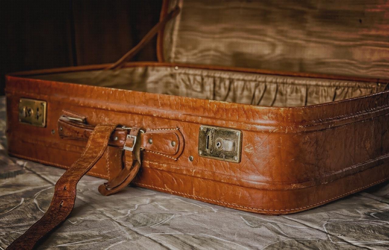 Review de maletas policarbonato samsonite