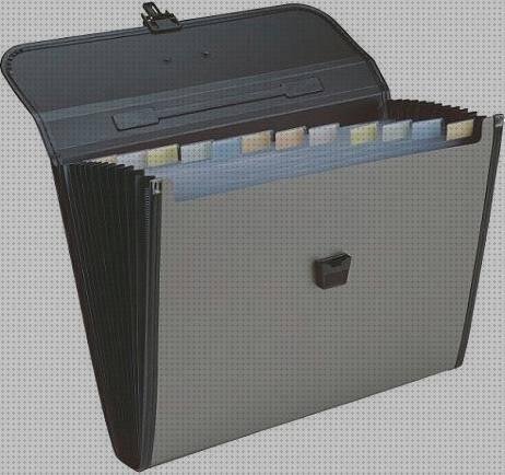 ¿Dónde poder comprar maletínes maletin archivador de plastico?