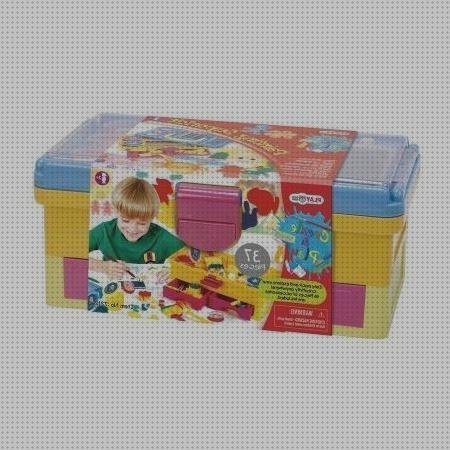 Análisis de los 10 mejores Maletin Plastica Para Niños