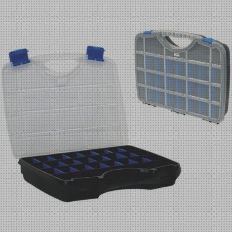 ¿Dónde poder comprar separadores cajón plástico maletin plástico con separadores?