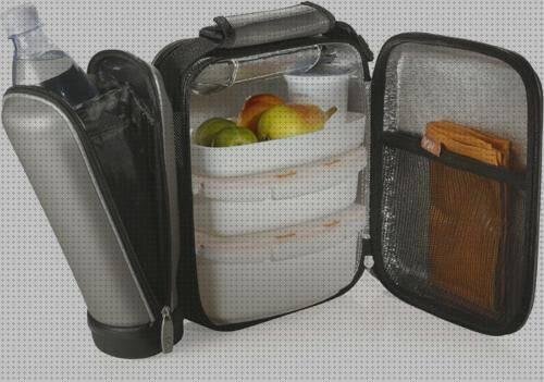 Las mejores marcas de taper maletin taper plastico