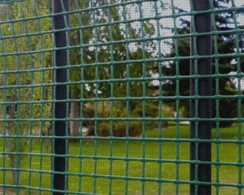 Las mejores marcas de malla plastica fachadas ventiladas de policarbonato fachada policarbonato malla cerramiento de plástico