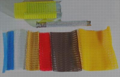 ¿Dónde poder comprar malla plástica bol de silicona mini mat capacidad mini mesa de plástico malla de protección tubular de plástico?