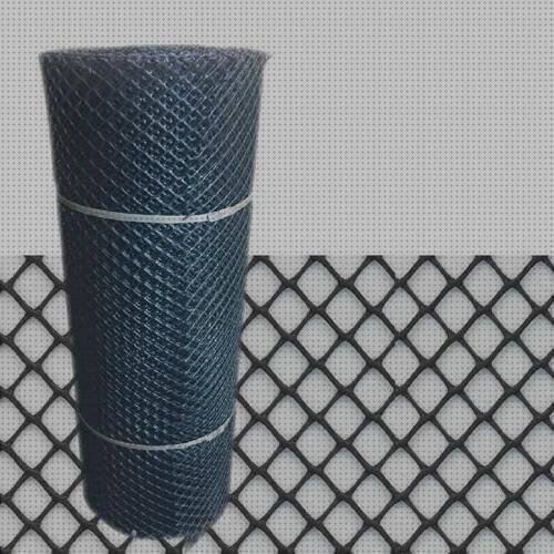 Análisis de las 13 mejores Mallas De Plásticos