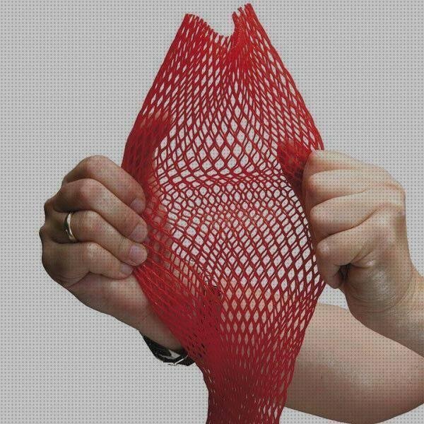 ¿Dónde poder comprar mallas malla tubular plástico?