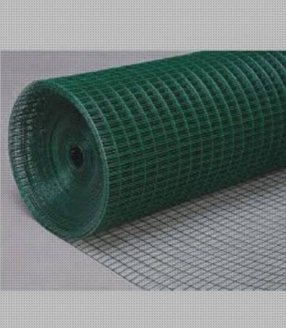 Las mejores marcas de mallas malla plastica cuadrada