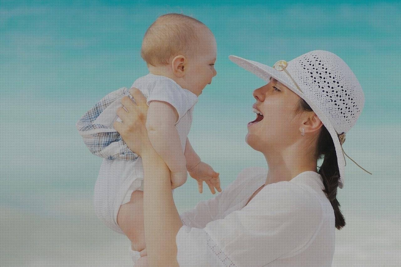 Análisis de las 4 mejores mamas de siliconas