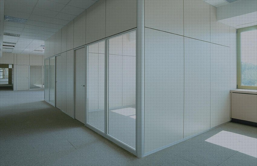 ¿Dónde poder comprar mampara plastico mamparas de melamina y vidrio?