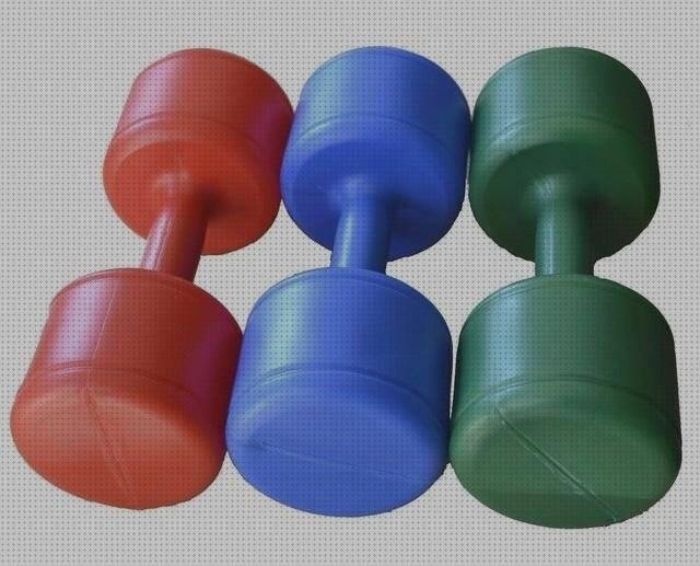 ¿Dónde poder comprar mancuernas plástico piscina Más sobre alcalinidad de la silicona Más sobre chupete de silicona chicco mancuernas de plástico?