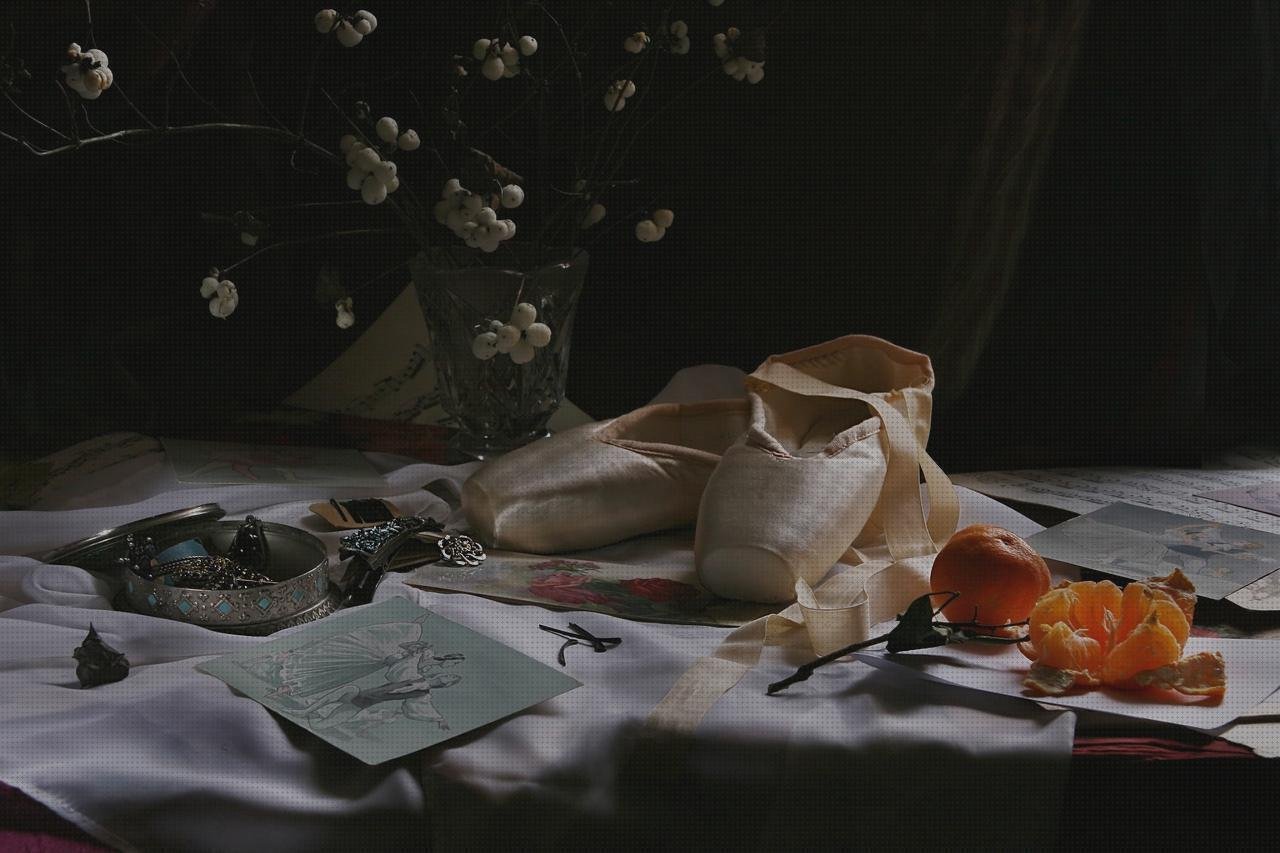 Review de mandarina plástico