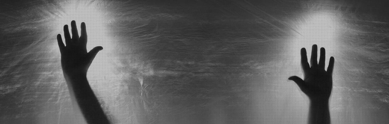 Review de mano de plástico