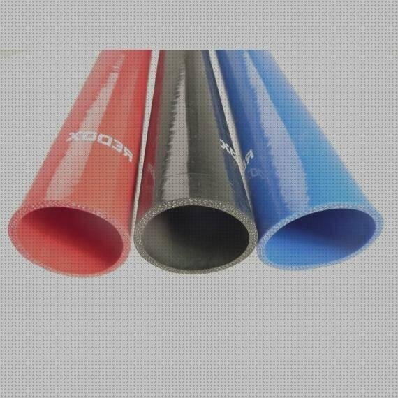 Mejores 1 manquera siliconas 76mm