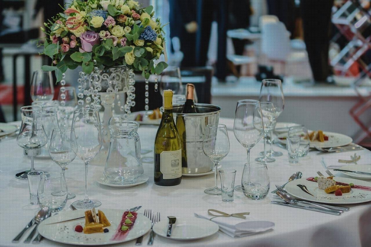 Review de mantel de plastico transparente