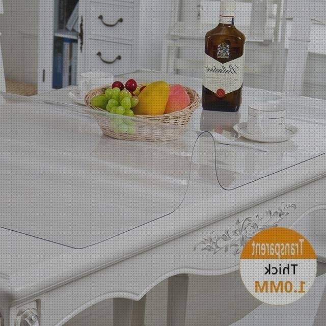 Las mejores marcas de mantel silicona mantel de silicona transparente