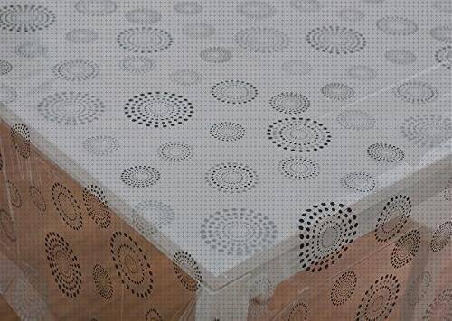 Los mejores 21 Manteles De Siliconas Transparentes
