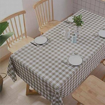 Las mejores mantel pvc pvc manteles pvc mesa ovalada jardin