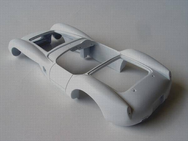 ¿Dónde poder comprar modelismo maqueta coche plastico modelismo?