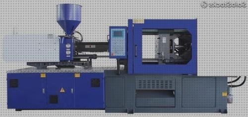 Opiniones de las 12 mejores Máquinas Inyectora De Plásticos