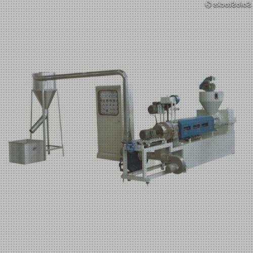 ¿Dónde poder comprar peletizadora de plástico cabuchones de silicona caliente cabuchones de plástico máquina peletizadora de plástico?