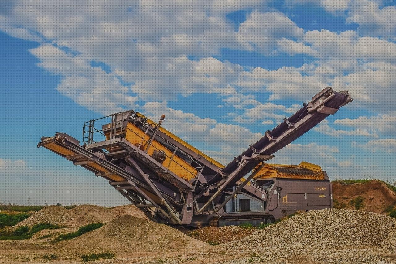 Las mejores máquinas de plástico máquina trituradora de plástico