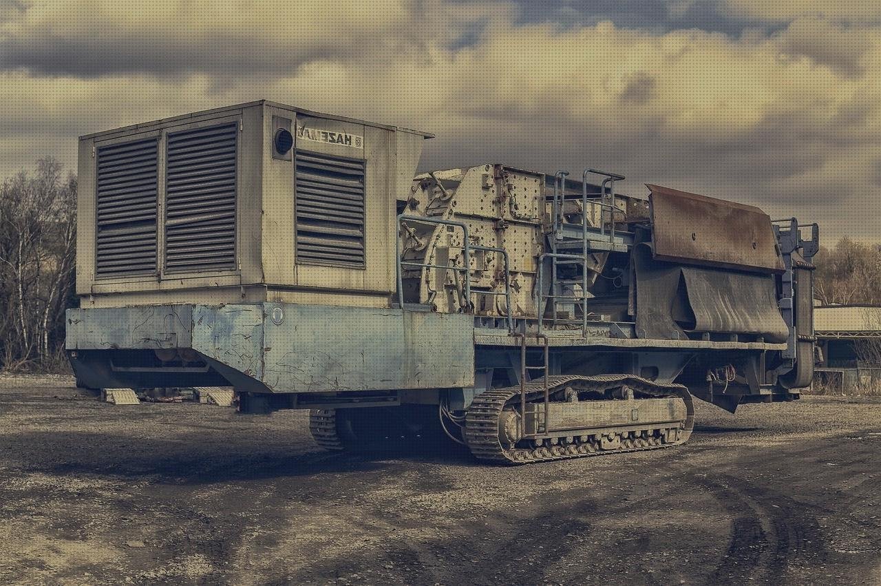 Opiniones de las 6 mejores Máquinas Trituradoras De Plásticos