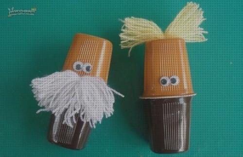 ¿Dónde poder comprar vasos maracas con vasos de plástico?