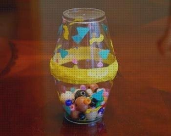 Review de maracas con vasos de plástico