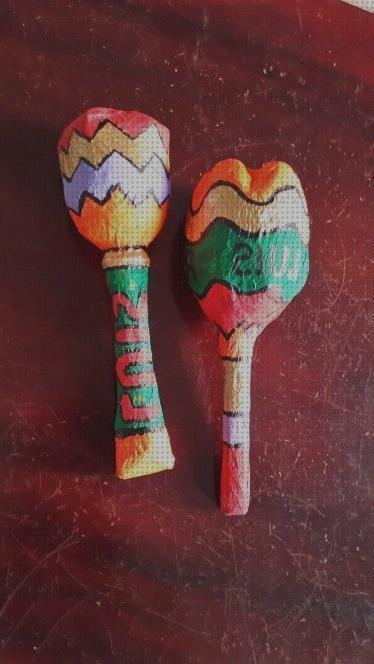 Las mejores marcas de botellas maracas hechas con botellas plasticas