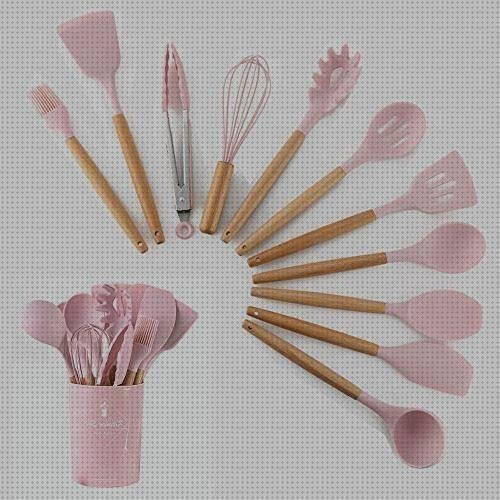 Las mejores marcas de utensilios cocina silicona Más sobre muñecas de silicona grandes marca de utensilios de cocina de silicona