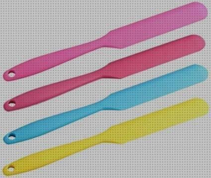 Las mejores utensilios cocina silicona Más sobre muñecas de silicona grandes marca de utensilios de cocina de silicona