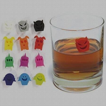 ¿Dónde poder comprar vasos marcadores silicona vasos?