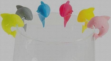 Las mejores marcas de vasos marcadores silicona vasos