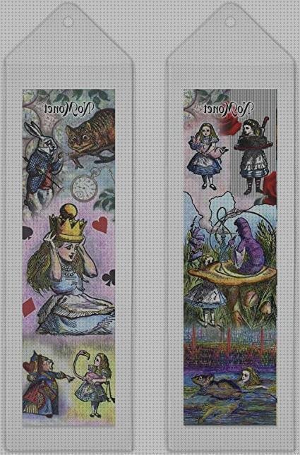 Review de marcapaginas plastico