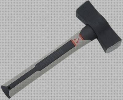 Review de martillo de silicona