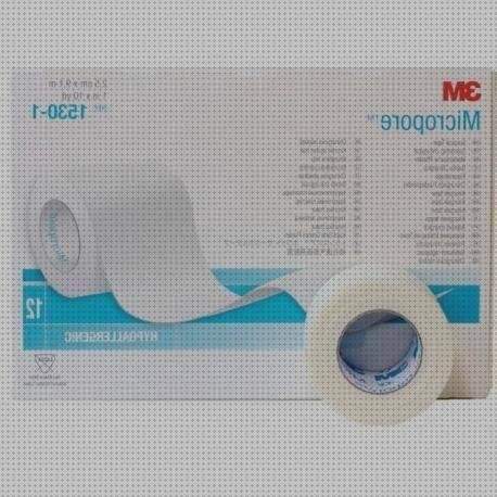 Las mejores marcas de Más sobre aposito hidrocelular con adhesivo de silicona Más sobre lentes convexas de plástico Más sobre esmalte de uñas de silicona Más sobre cinta plástica 3m 2 5cm 12rollos