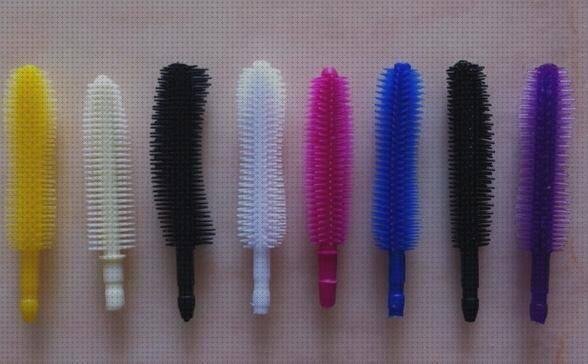 Las mejores mascara de pestañas silicona Más sobre talonera silicona anatomicas Más sobre muñecas de silicona grandes mascara de pestañas con cepillo de silicona