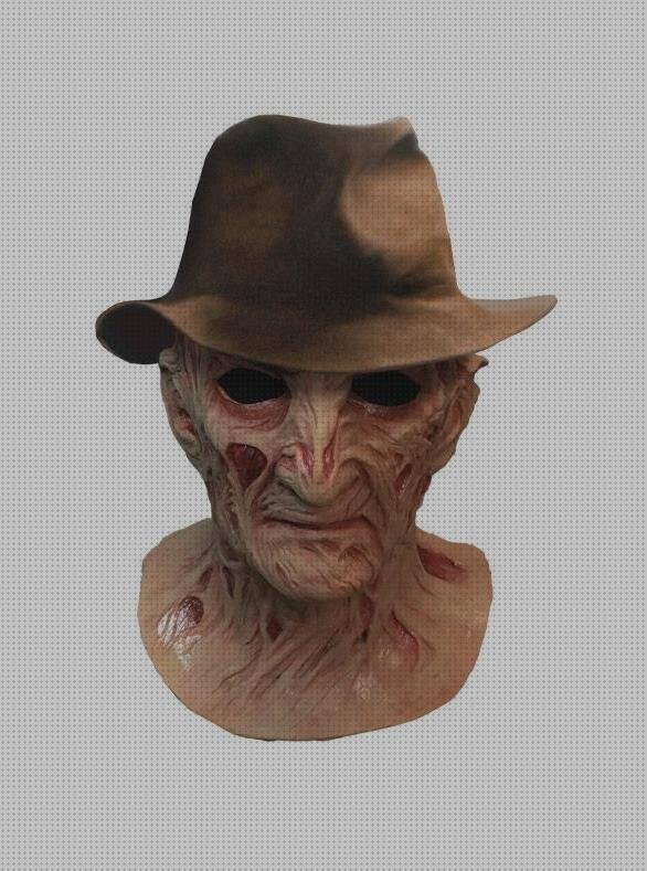 Las mejores mascara freddy krueger silicona Más sobre barra de silicona mac Más sobre bara de silicona mascara freddy krueger látex