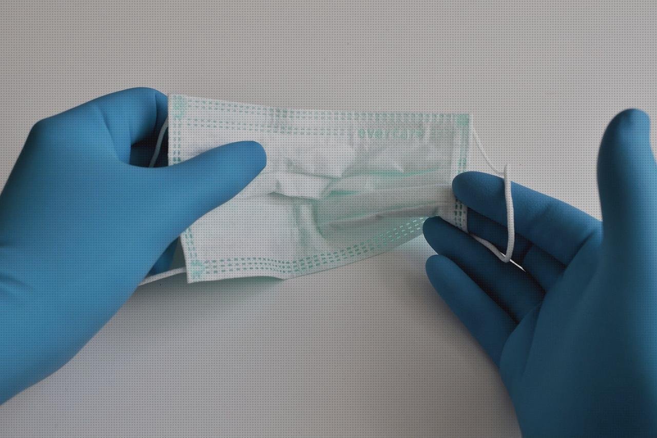 Las 15 Mejores Mascaras Latex [mes] 2024