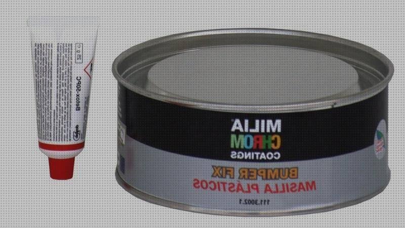 ¿Dónde poder comprar masilla masilla plastica titan?