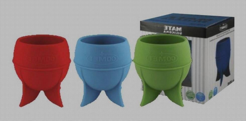 Mejores 2 mates siliconas