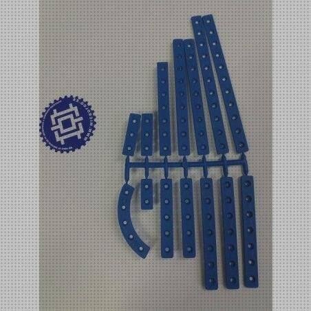 Las mejores mecano de plastico