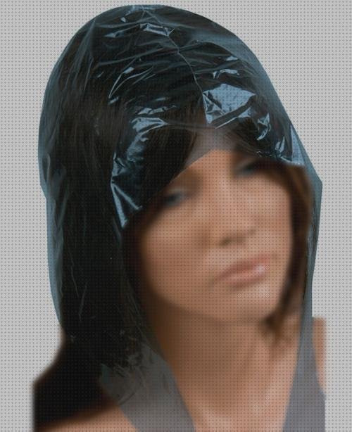 Review de mechas con bolsa de plástico