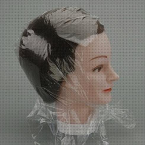 Opiniones de las 4 mejores Mechas Con Bolsas De Plásticos